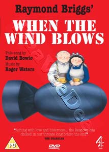 When the Wind Blows (DVD)